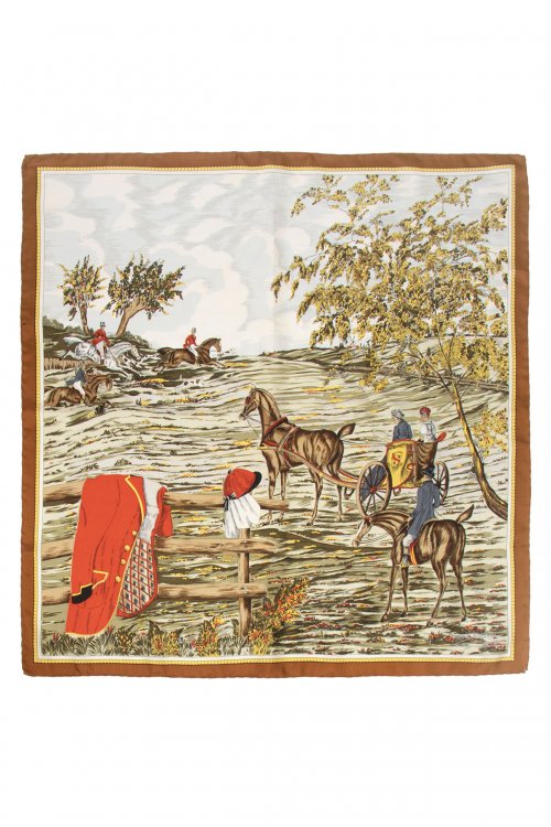 Платок 21.08.2023 Newlife.moda