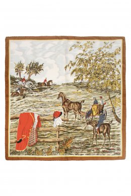 Платок 21.08.2023 Newlife.moda