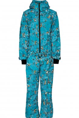 Горнолыжный костюм 23.08.2023 Newlife.moda