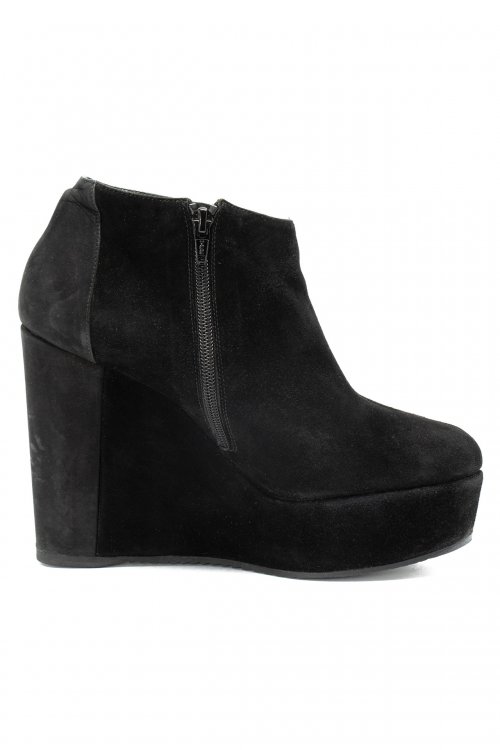 Ботильоны на танкетке 22.08.2023 Newlife.moda