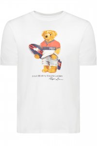 Футболка с коротким рукавом 15.08.2023 Newlife.moda