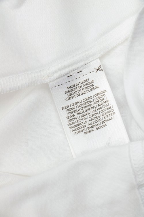 Футболка с коротким рукавом 15.08.2023 Newlife.moda