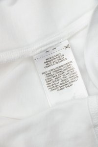 Футболка с коротким рукавом 15.08.2023 Newlife.moda