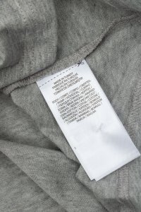 Футболка с коротким рукавом 15.08.2023 Newlife.moda