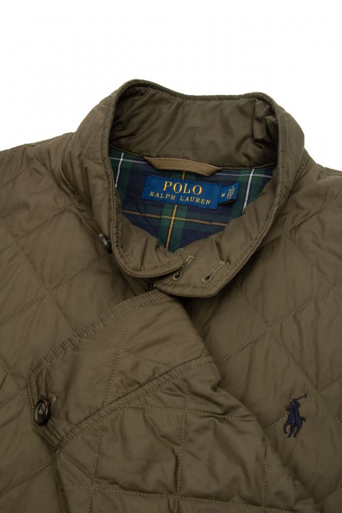 Демисезонная куртка 14.08.2023 Newlife.moda