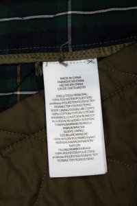 Демисезонная куртка 14.08.2023 Newlife.moda