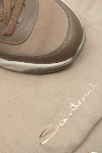 Кроссовки 10.08.2023 Newlife.moda