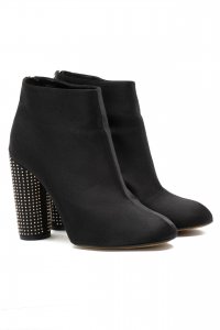 Ботильоны на каблуке 22.08.2023 Newlife.moda