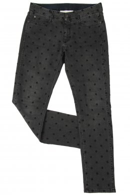 Зауженные джинсы 12.08.2023 Newlife.moda