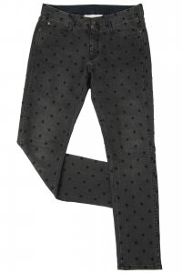 Зауженные джинсы 12.08.2023 Newlife.moda