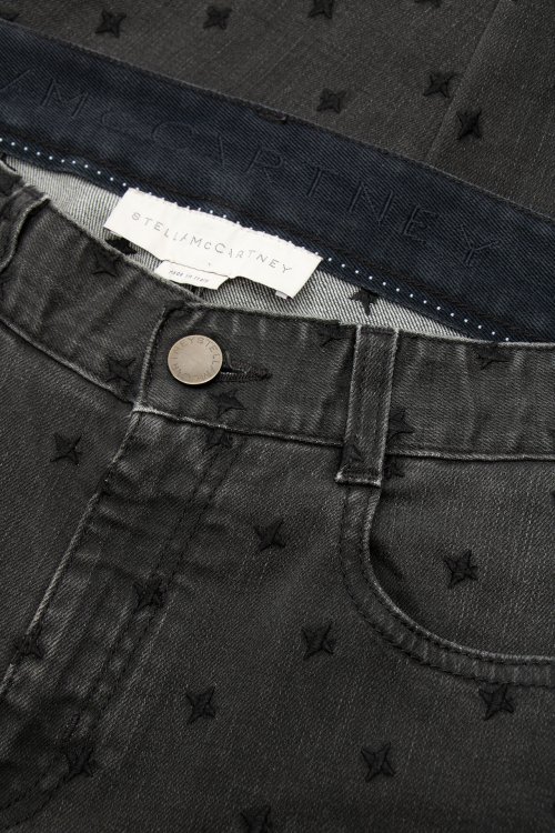 Зауженные джинсы 12.08.2023 Newlife.moda