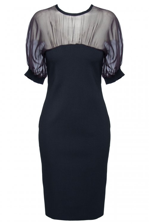 Коктейльное платье 17.08.2023 Newlife.moda