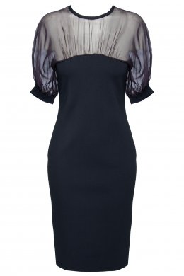 Коктейльное платье 17.08.2023 Newlife.moda