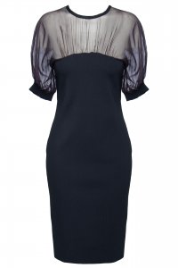 Коктейльное платье 17.08.2023 Newlife.moda