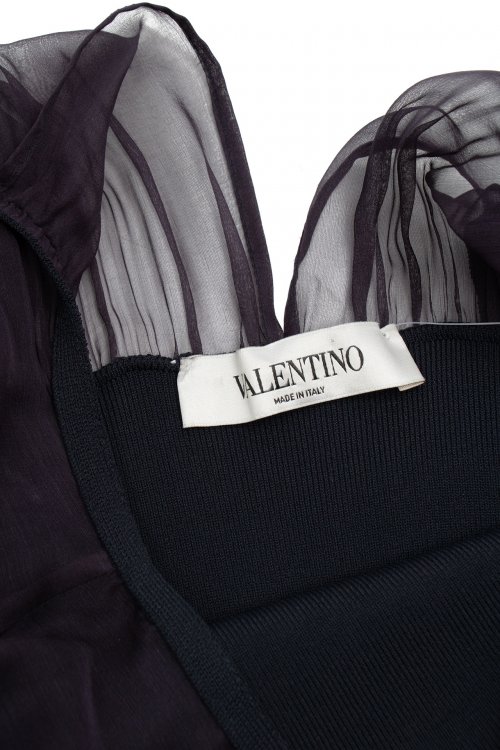 Коктейльное платье 17.08.2023 Newlife.moda