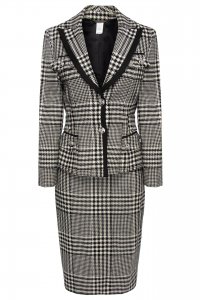 Костюм с юбкой 23.08.2023 Newlife.moda