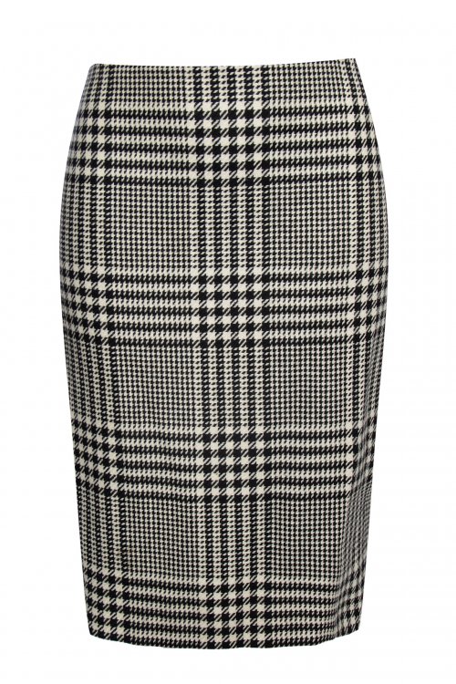 Костюм с юбкой 23.08.2023 Newlife.moda