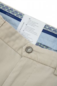 Повседневные брюки 14.08.2023 Newlife.moda
