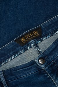 Зауженные джинсы 17.08.2023 Newlife.moda