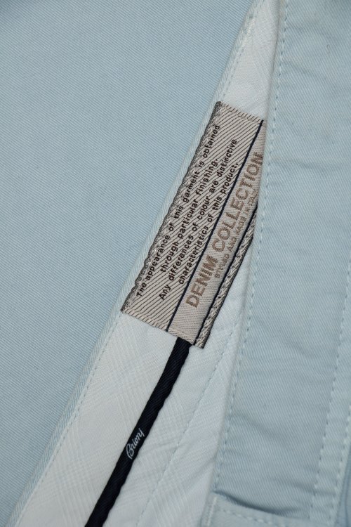 Прямые джинсы 09.08.2023 Newlife.moda