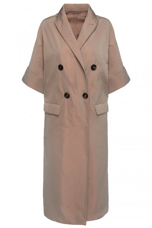 Плащ 13.08.2023 Newlife.moda