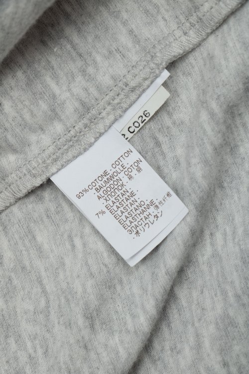 Футболка с длинным рукавом 10.08.2023 Newlife.moda