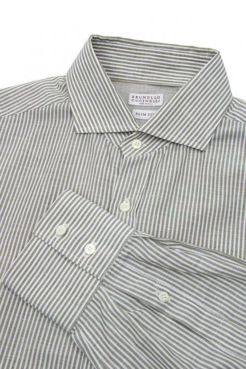 Рубашка с длинным рукавом 13.08.2023 Newlife.moda