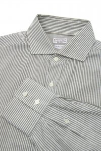 Рубашка с длинным рукавом 13.08.2023 Newlife.moda