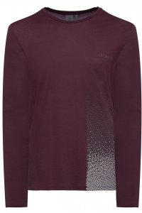 Футболка с длинным рукавом 11.08.2023 Newlife.moda