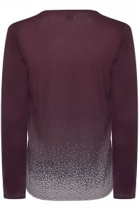 Футболка с длинным рукавом 11.08.2023 Newlife.moda