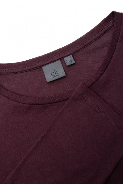 Футболка с длинным рукавом 11.08.2023 Newlife.moda