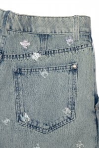 Джинсы с высокой талией 10.08.2023 Newlife.moda