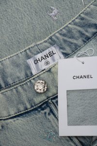 Джинсы с высокой талией 10.08.2023 Newlife.moda