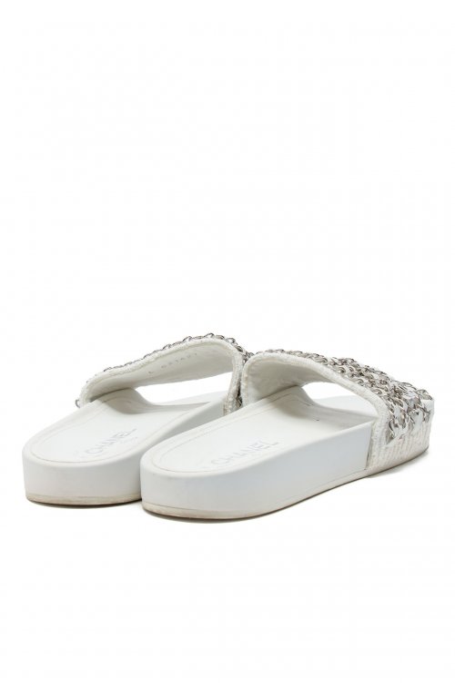 Шлепанцы 10.08.2023 Newlife.moda