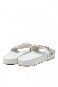 Шлепанцы 10.08.2023 Newlife.moda