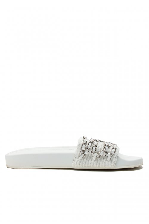 Шлепанцы 10.08.2023 Newlife.moda