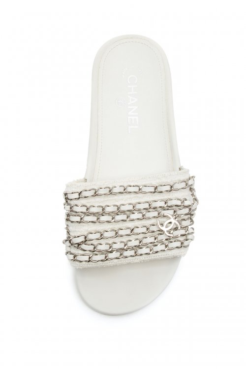 Шлепанцы 10.08.2023 Newlife.moda