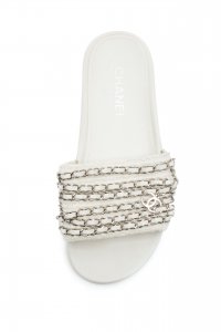 Шлепанцы 10.08.2023 Newlife.moda