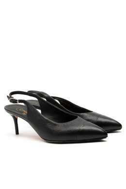 Туфли на каблуке 09.08.2023 Newlife.moda