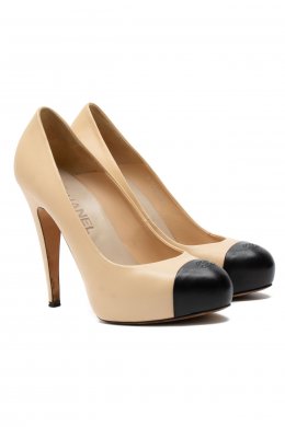 Туфли на каблуке 09.08.2023 Newlife.moda