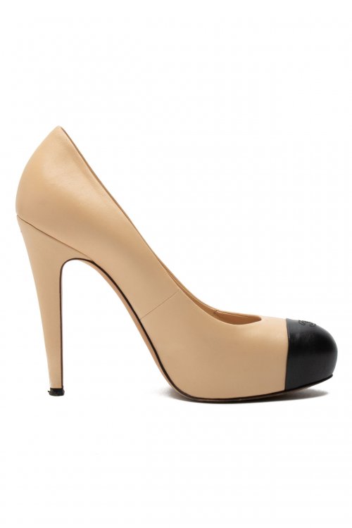 Туфли на каблуке 09.08.2023 Newlife.moda