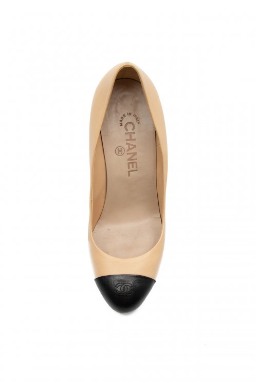 Туфли на каблуке 09.08.2023 Newlife.moda