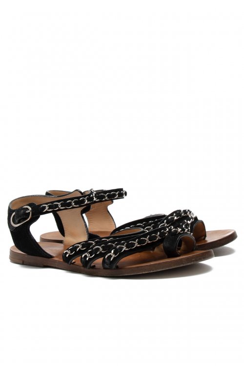 Сандалии 09.08.2023 Newlife.moda