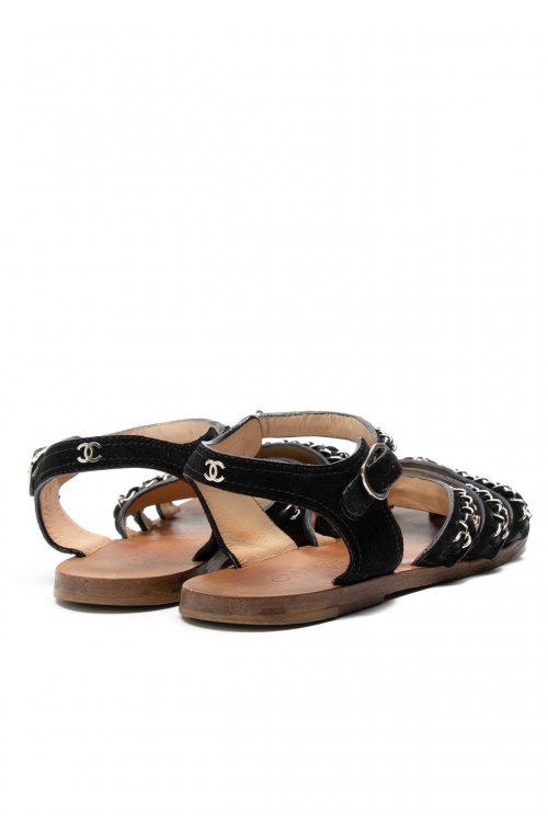 Сандалии 09.08.2023 Newlife.moda