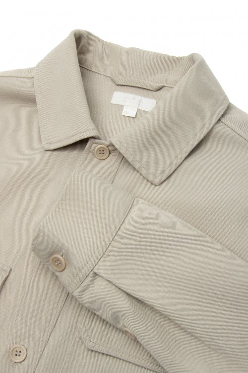 Рубашка с длинным рукавом 07.08.2023 Newlife.moda