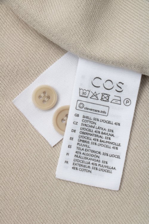 Рубашка с длинным рукавом 07.08.2023 Newlife.moda