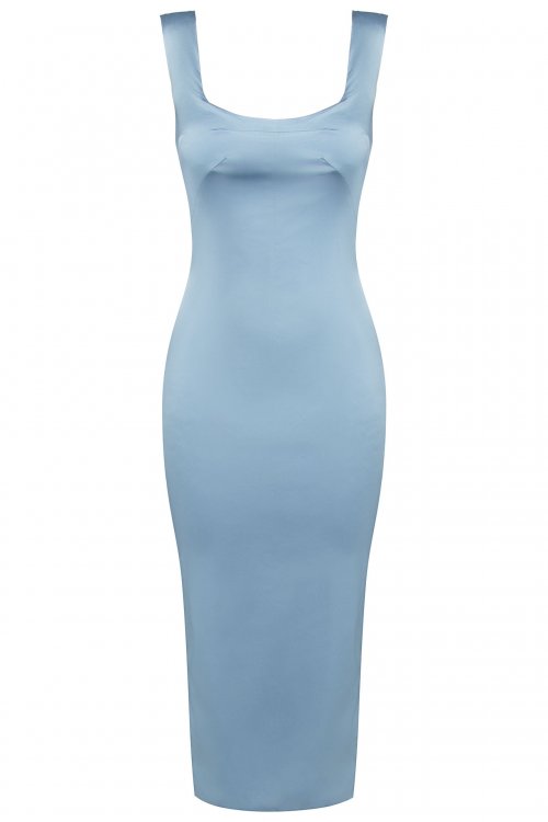 Коктейльное платье 13.08.2023 Newlife.moda