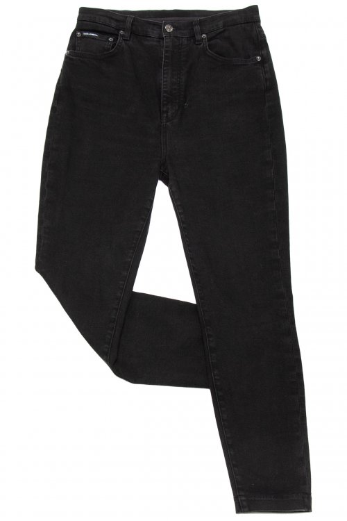 Джинсы с высокой талией 09.08.2023 Newlife.moda