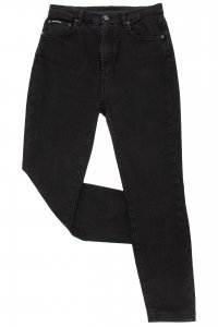 Джинсы с высокой талией 09.08.2023 Newlife.moda