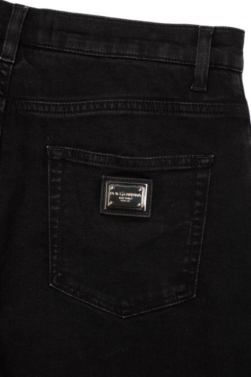 Джинсы с высокой талией 09.08.2023 Newlife.moda